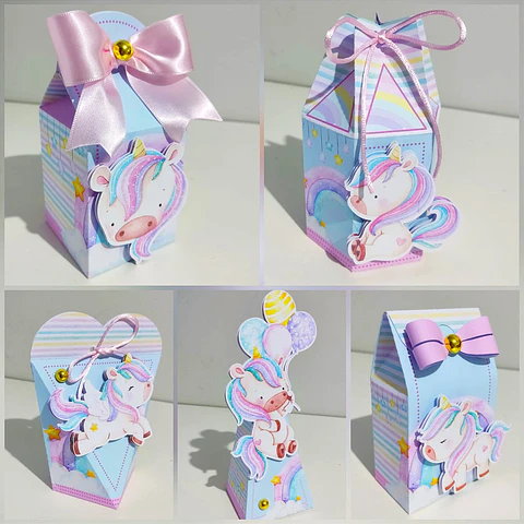 Arquivo de Corte Unicornio