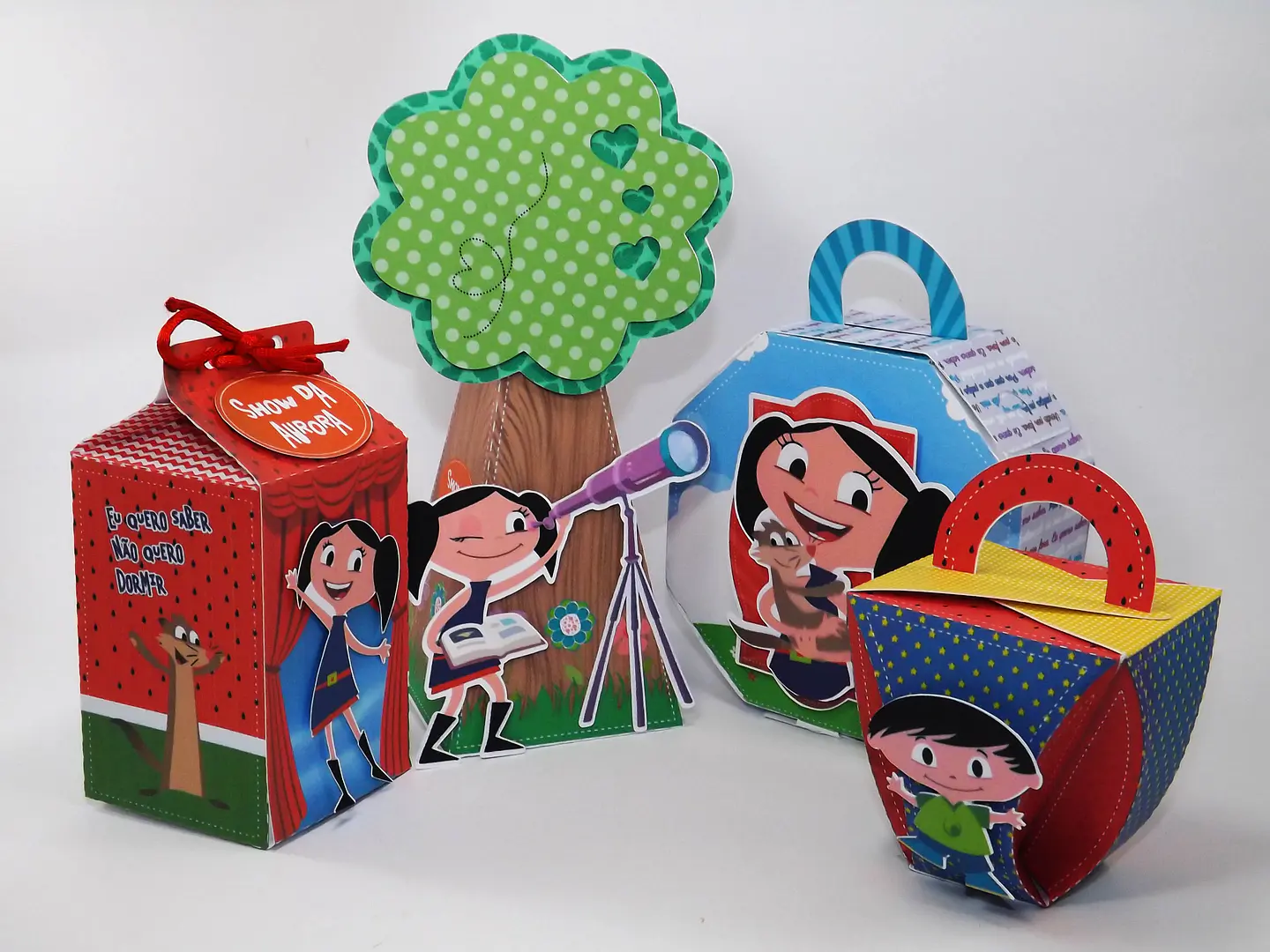 Arquivo de corte show da luna 1