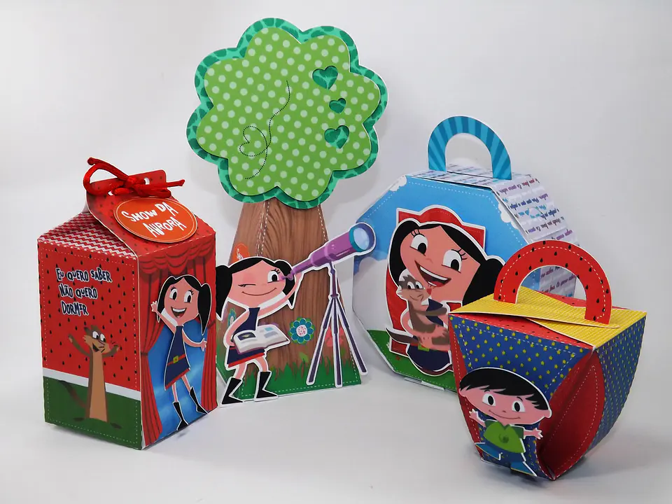 Arquivo de corte show da luna 1