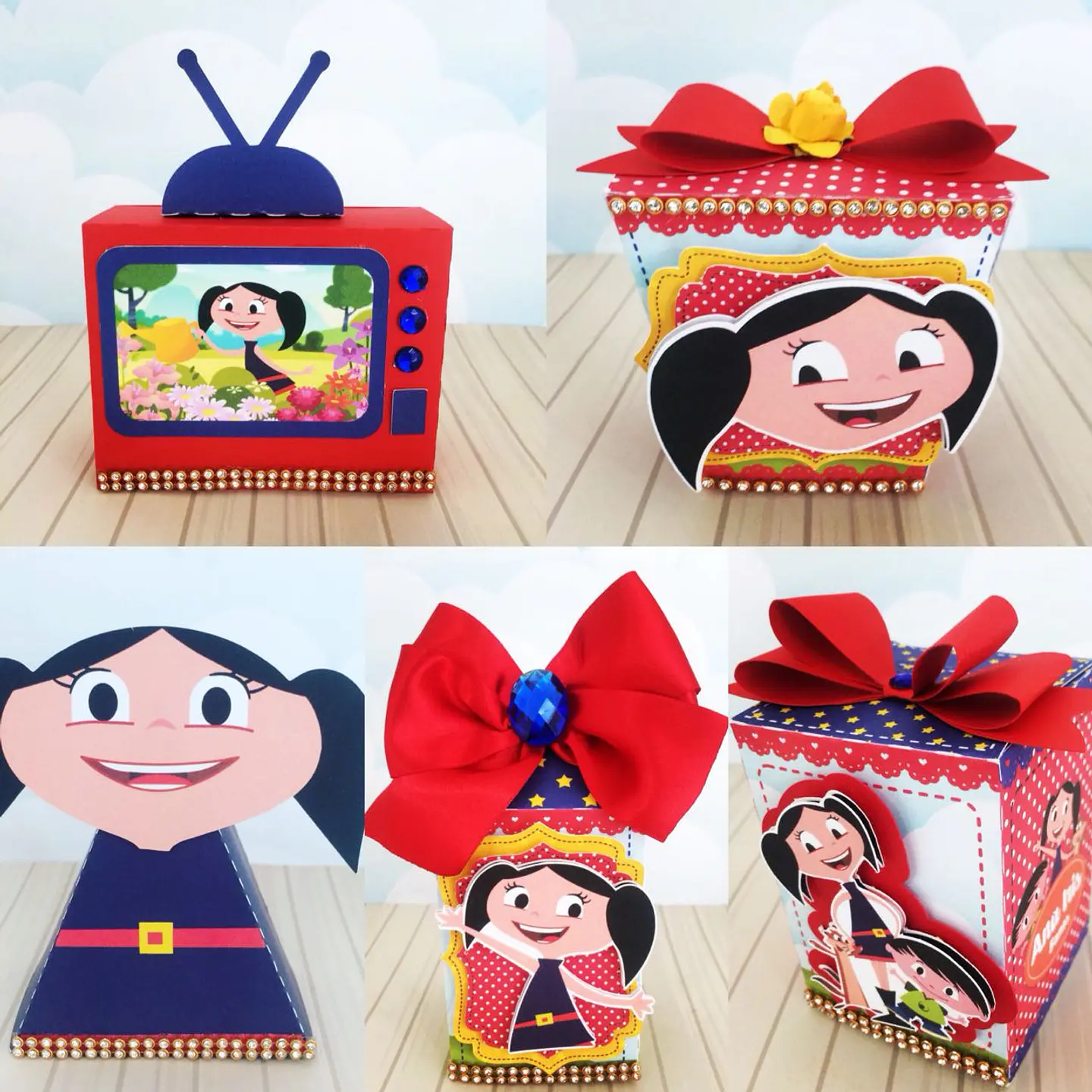 Arquivo de corte show da luna 1