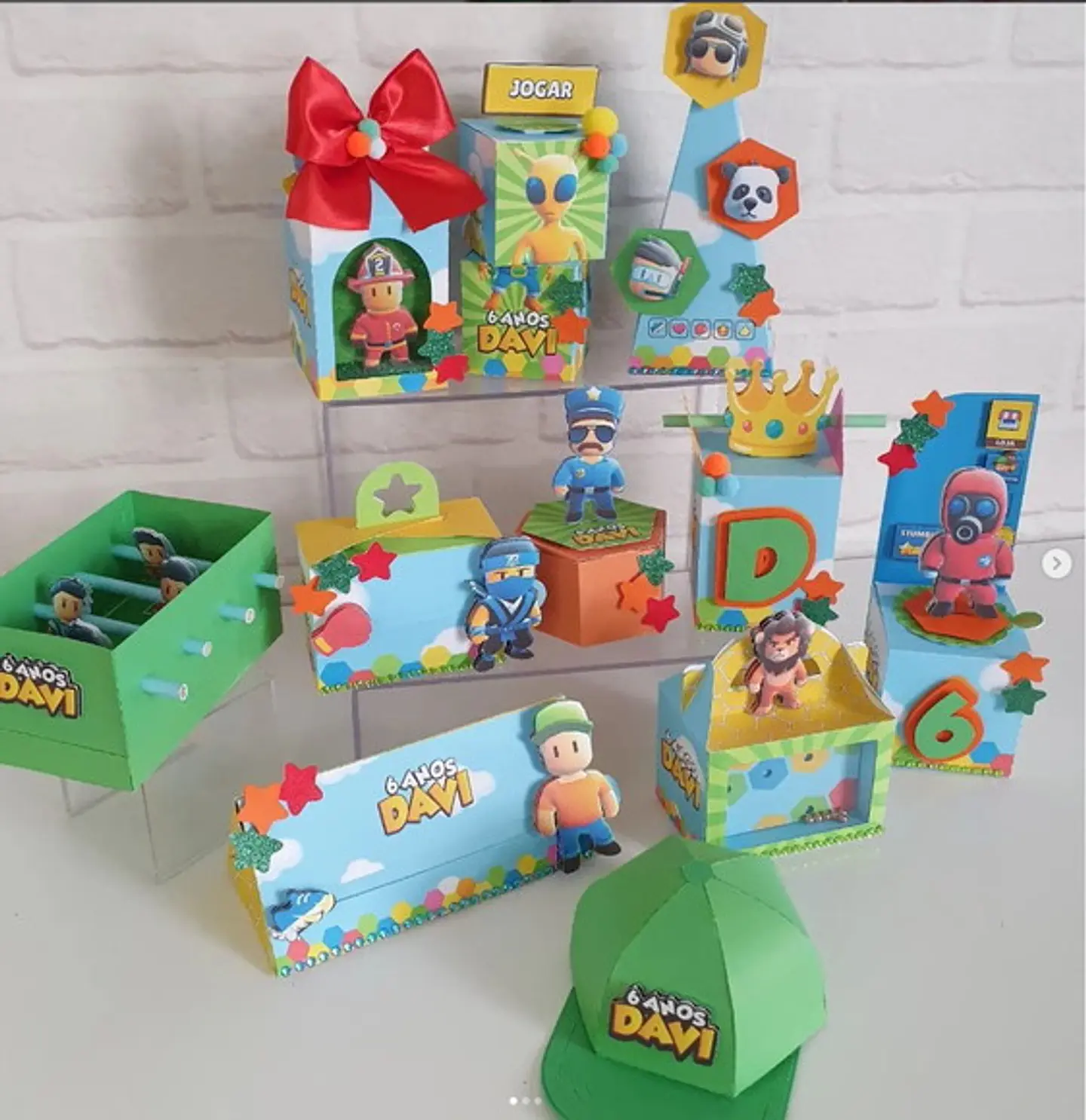 Arquivo de corte stumble guys 1