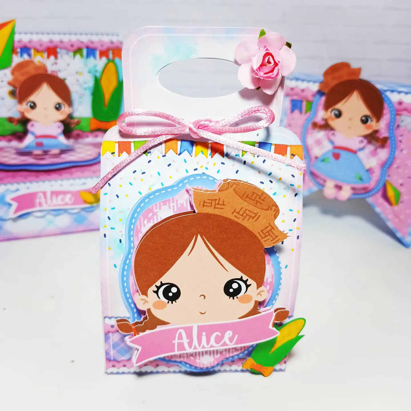 Arquivo de Corte Festa Junina menina - PAMELLA 11