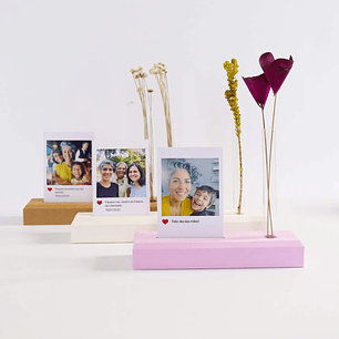 Arquivo de Corte Porta Retrato Dia das Mães