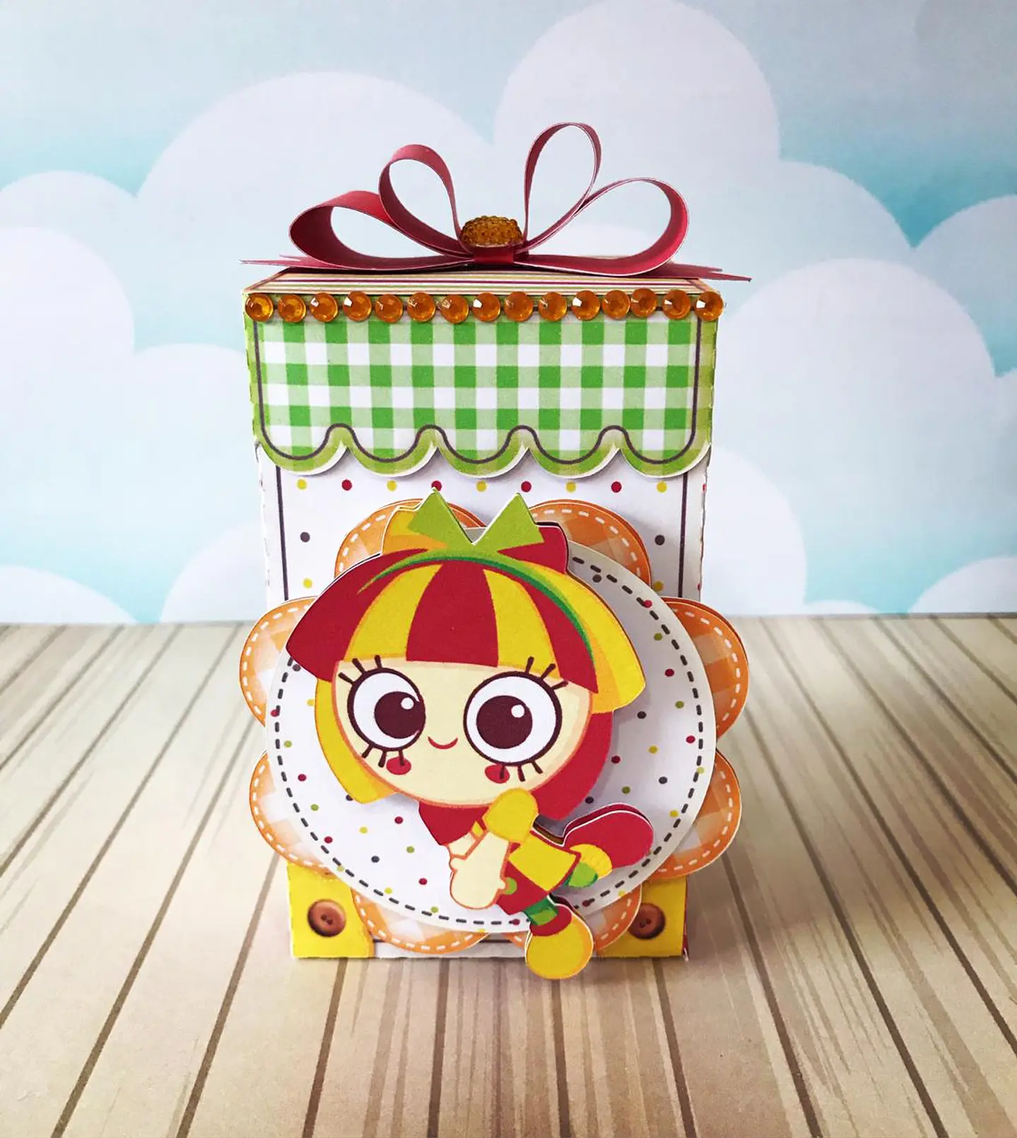 Arquivo de Corte Sitio do Pica Pau Amarelo - Lina Criativa 8