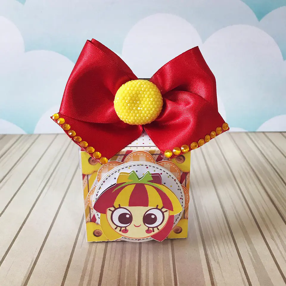 Arquivo de Corte Sitio do Pica Pau Amarelo - Lina Criativa 12