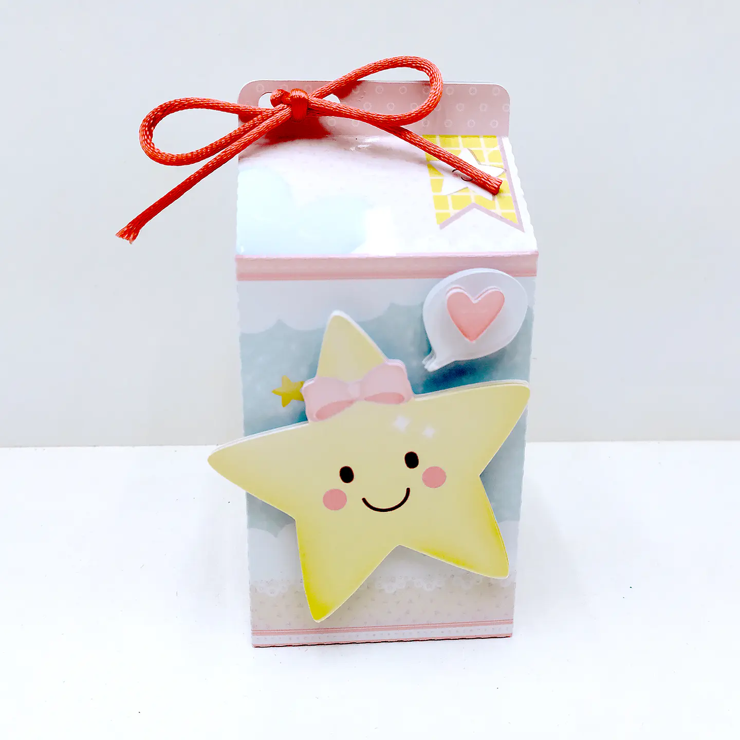 Arquivo de Corte Brilha Brilha Estrelinha 8