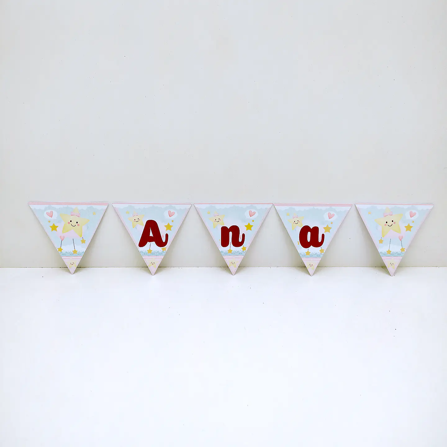 Arquivo de Corte Brilha Brilha Estrelinha 9