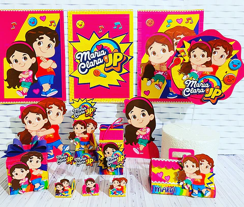 Arquivo de Corte Maria Clara e JP 