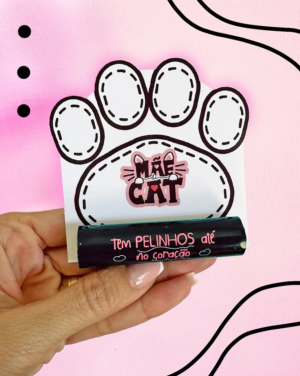 Arquivo card baton mãe de pet cat 1