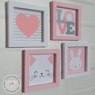 Arquivo de Corte Quadrinhos