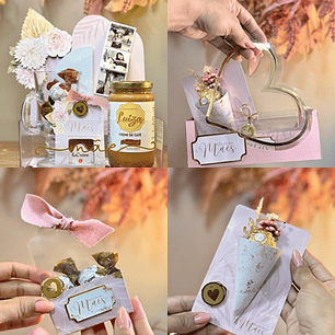 Arquivo Dia das Mães 2024 Completo - SUBLIME PAPELARIA