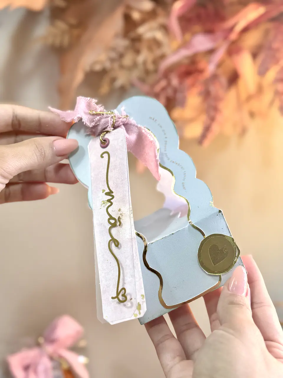 Arquivo Caixa Alça 4 doces Dia das Mães - SUBLIME PAPELARIA 2