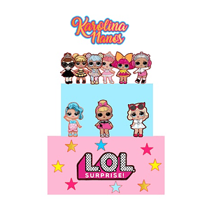 Arquivo de Corte Topo Lol