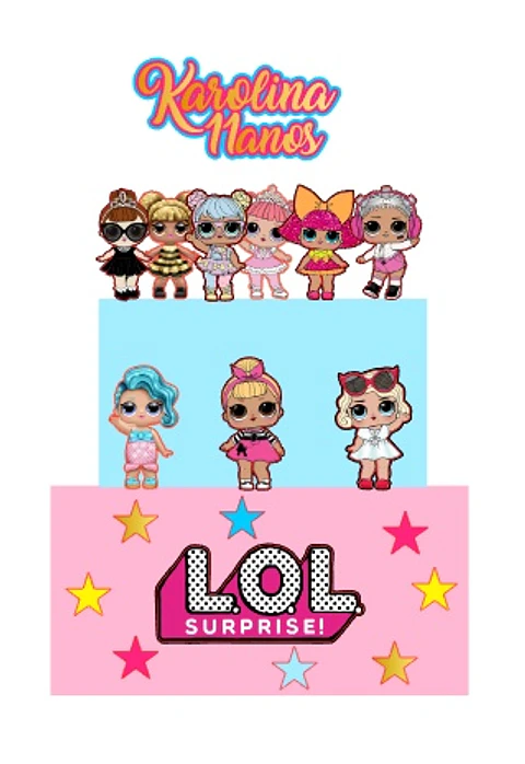 Arquivo de Corte Topo Lol