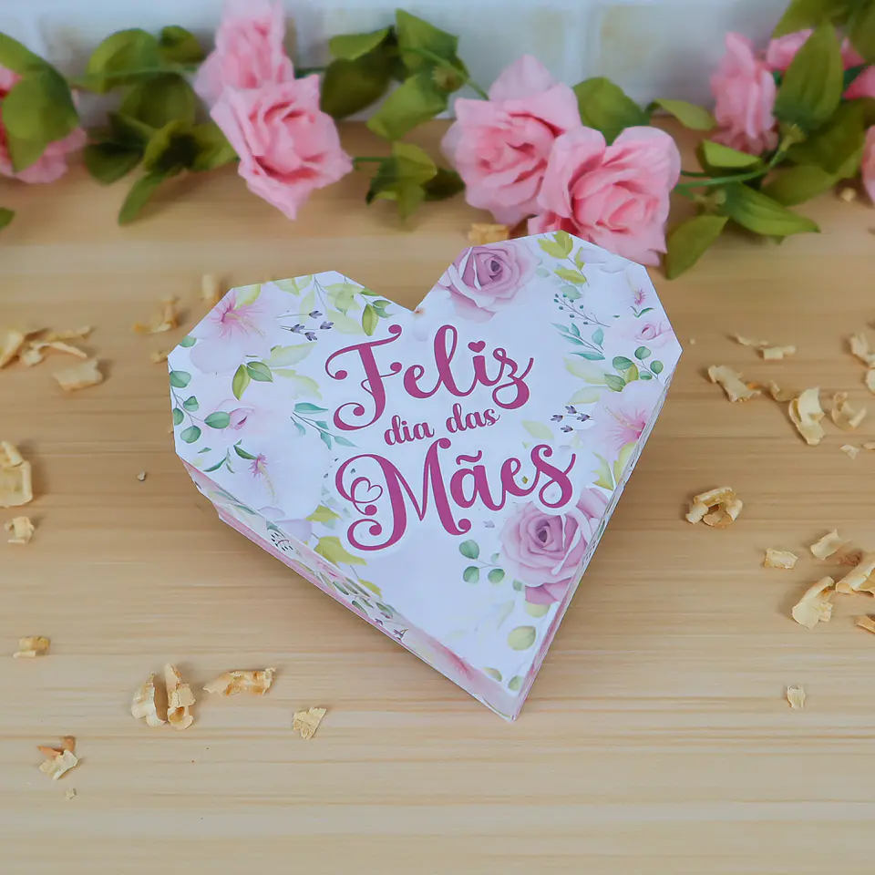 Arquivo Caixa Coração 6 doces Dia das Mães - Chuvinha 3