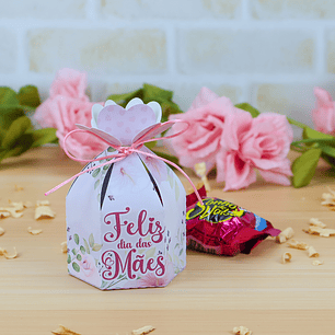 Arquivo Caixa Altinha Flor Dia das Mães - Chuvinha