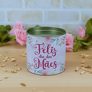 Arquivo Faixa para Tubolata 10x10 e 10x7 Dia das Mães - Chuvinha