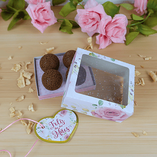 Arquivo Caixa 4 doces Dia das Mães - Chuvinha