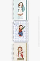 Arquivo Encadernação Combo 10 Capas A5 Santinhos Diversos - Carinas Paper - Thumbnail 9