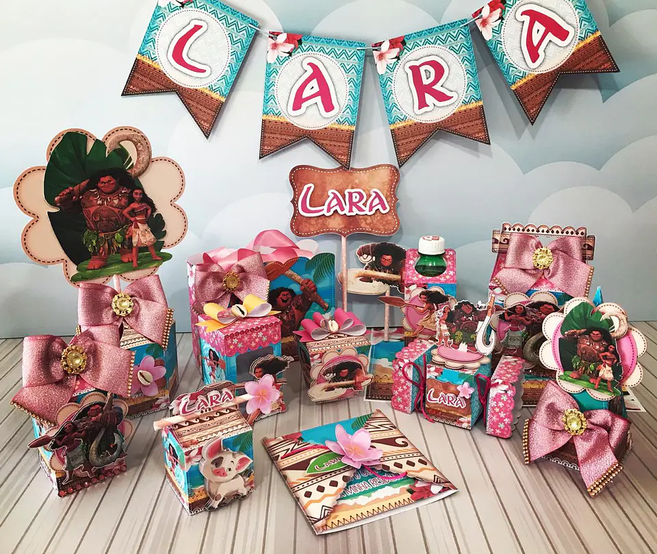 Arquivo de Corte Moana 1