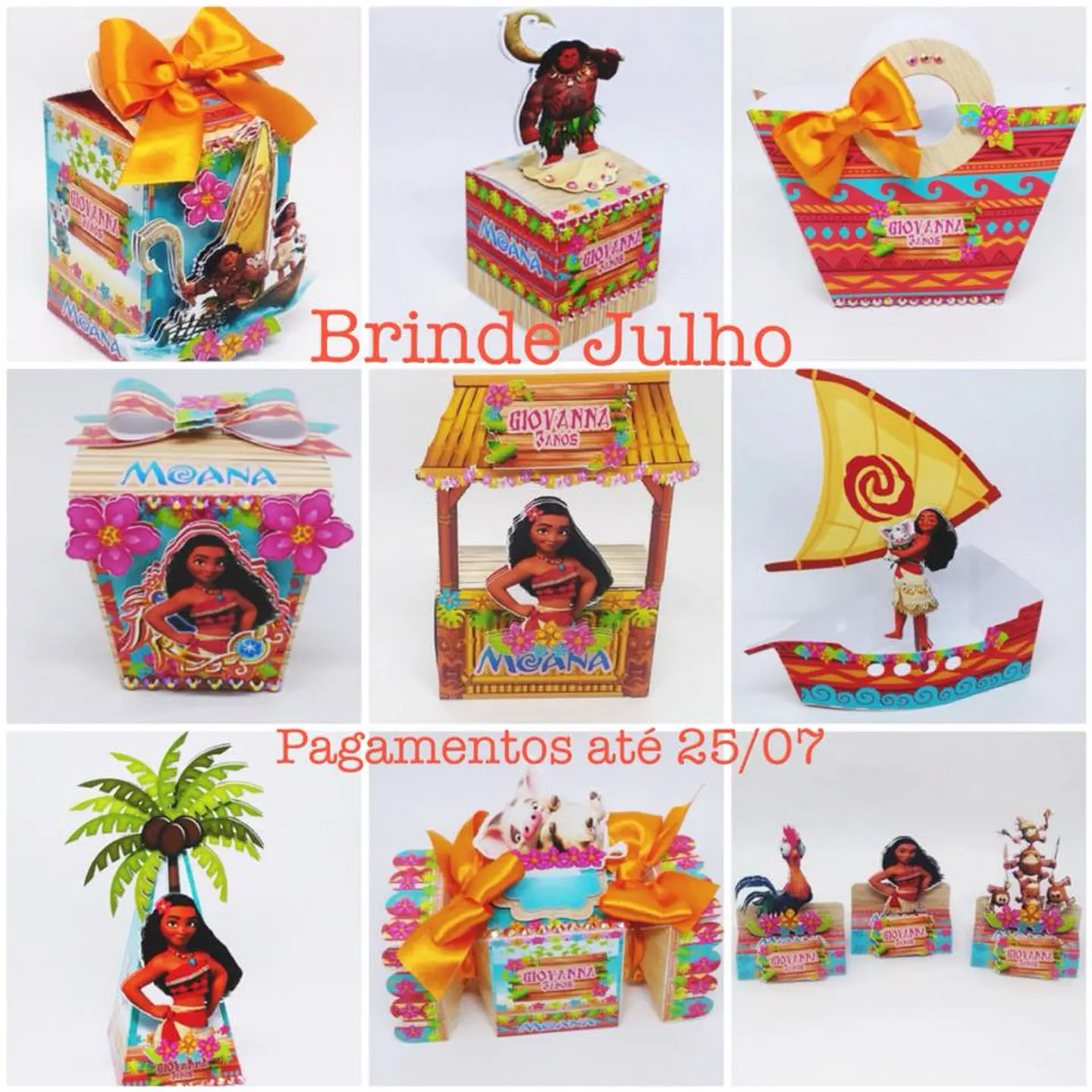 Arquivo de Corte Moana 1