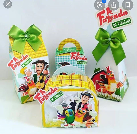 Arquivo de Corte Fazenda do Zenon