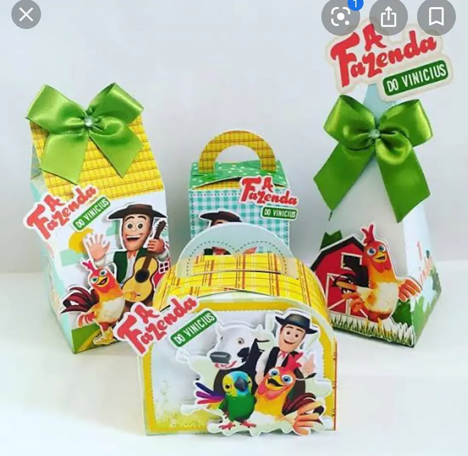 Arquivo de Corte Fazenda do Zenon 1