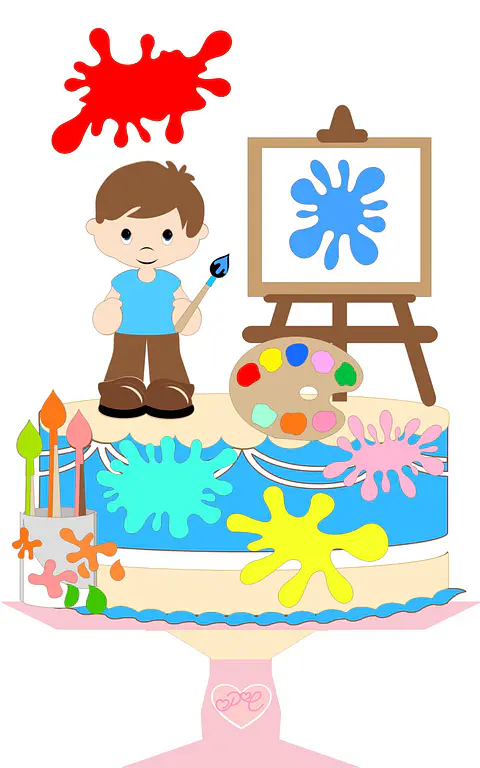 Arquivo de Corte Topo Pintando o Sete