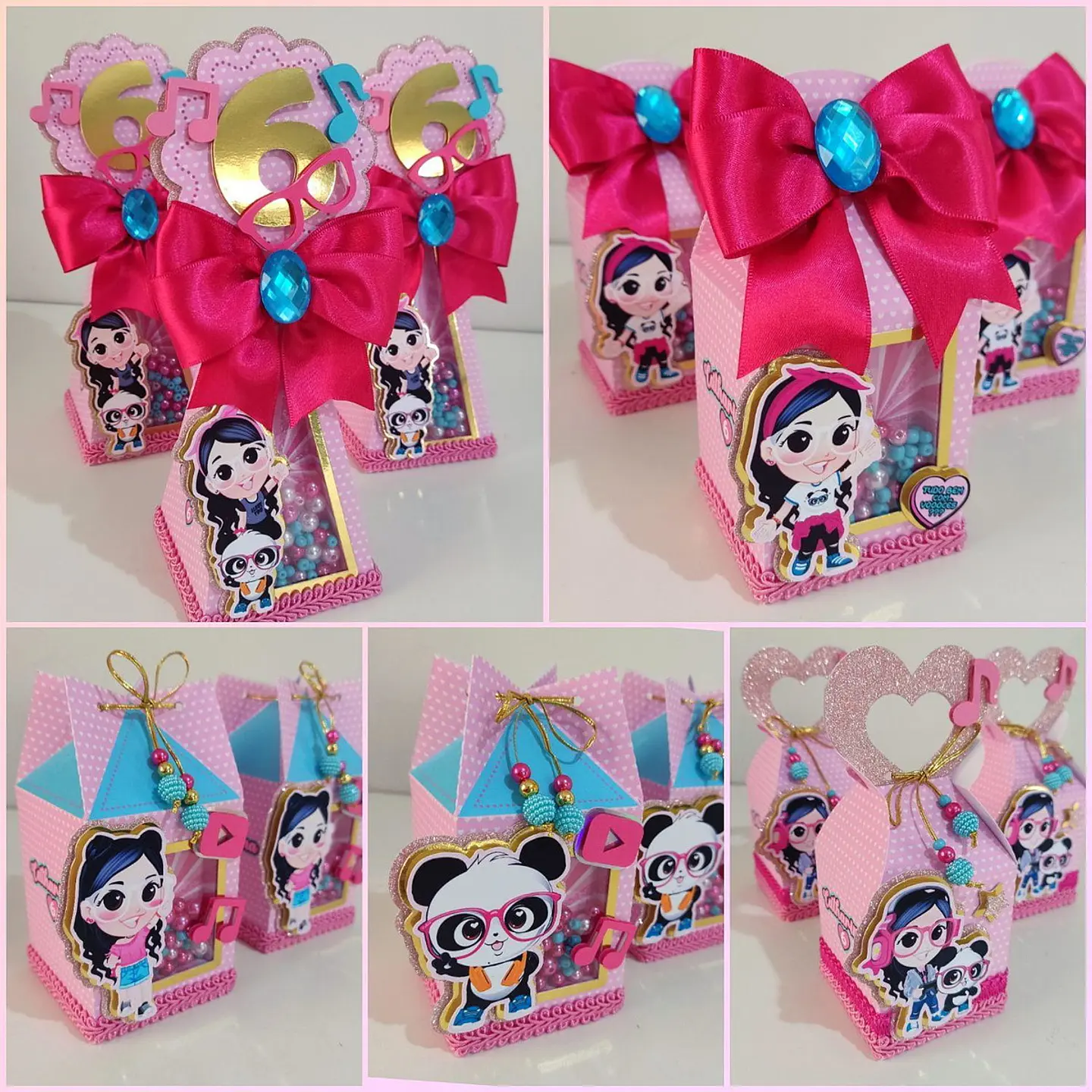 Arquivo De Cote Luluca Luxo - CRIAR BV 1