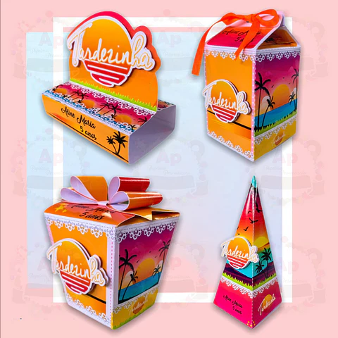 Arquivo de Corte Tardezinha