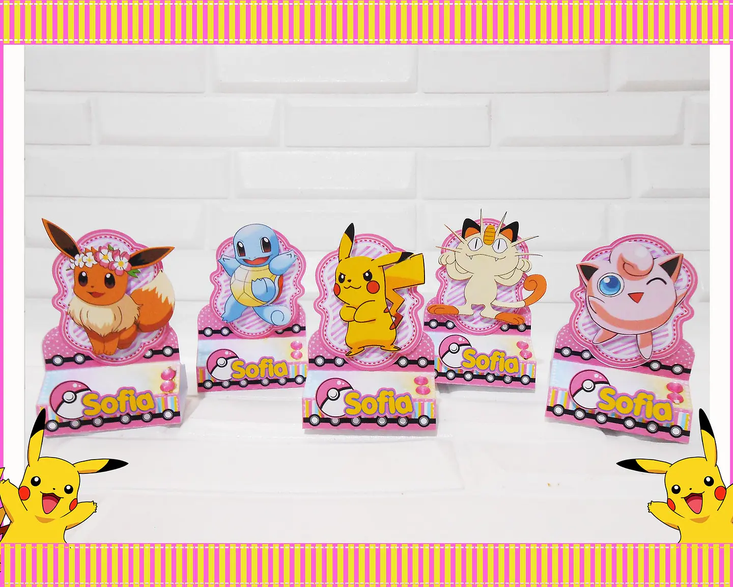 Arquivo de Corte Pokemon 1