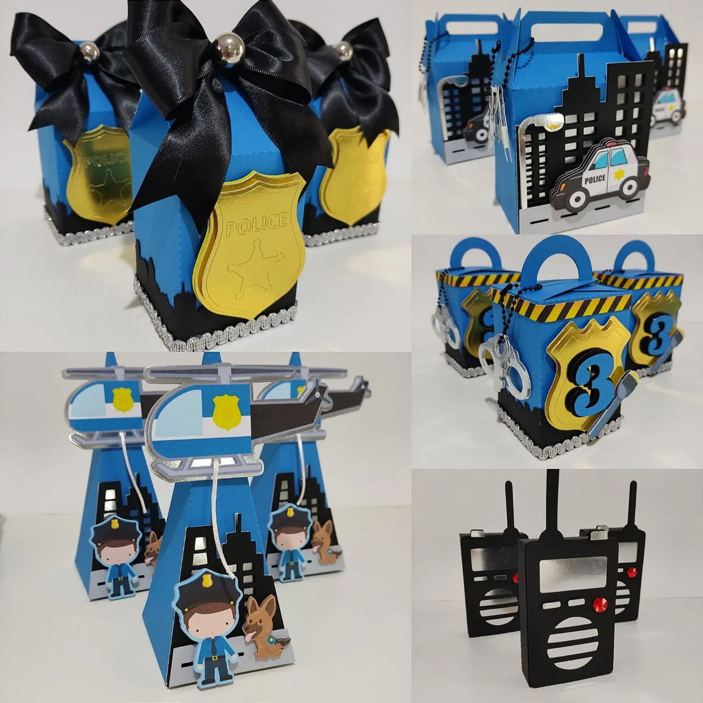 Arquivo de Corte Policia 1