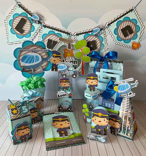 Arquivo de Corte Policia - policial