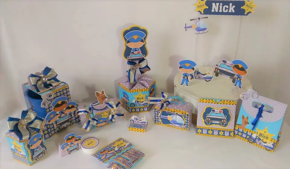 Arquivo de Corte Policia 1