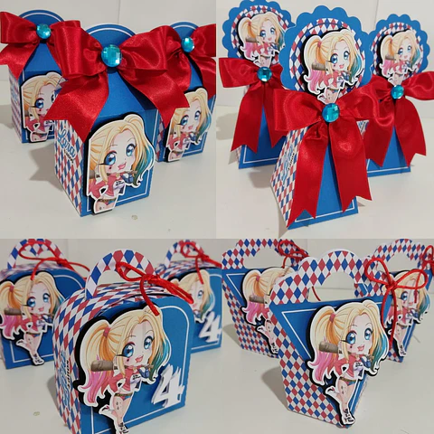 Arquivo de Corte Arlerquina