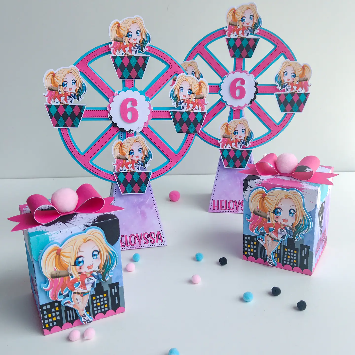 Arquivo de Corte Arlerquina 1