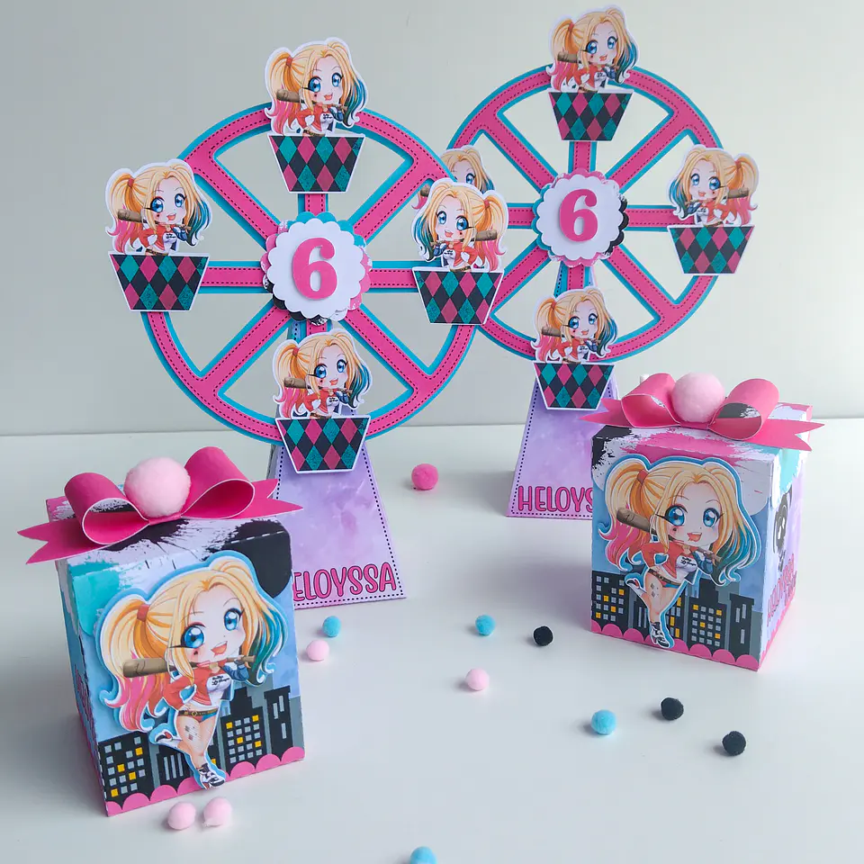 Arquivo de Corte Arlerquina 1