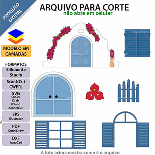 Arquivo Topo de Bolo Mamma Mia Portas