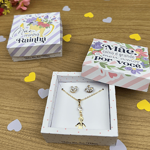 Arquivo Dia das Mães Caixinha Para Joias - Madi