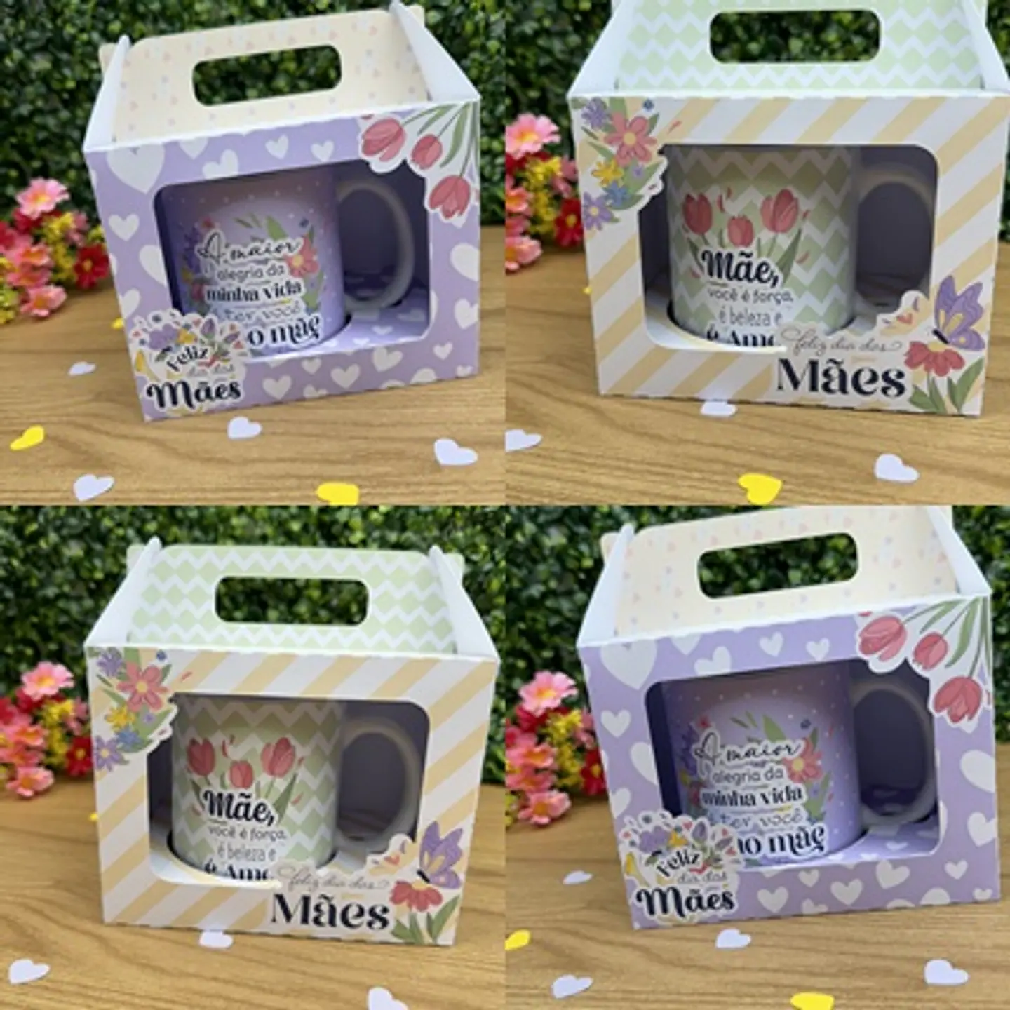Arquivo Caixa Caneca Dia das Mães 1