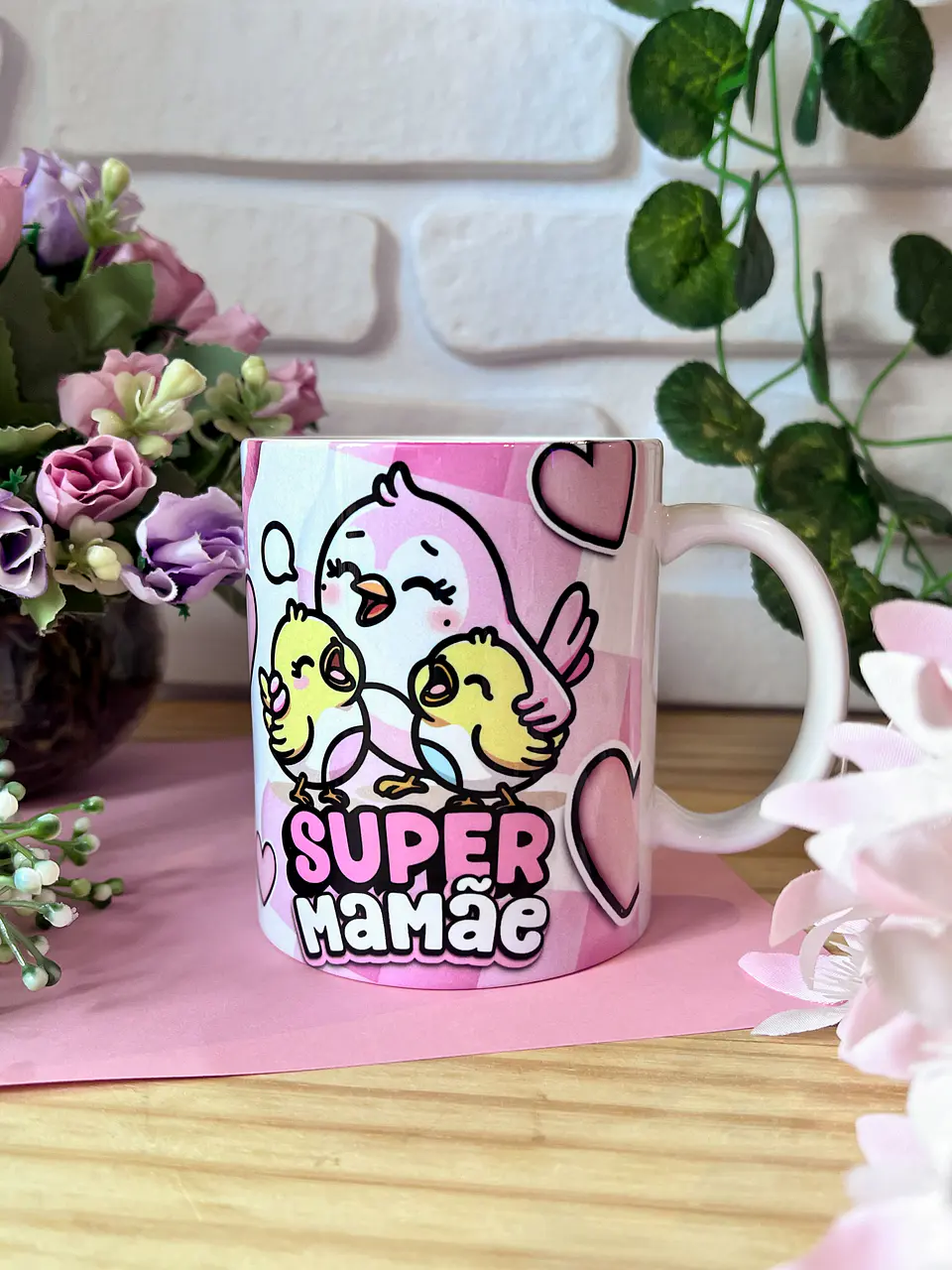 Arquivo Canecas Dia das Mães 2024 - PANDOCA 4