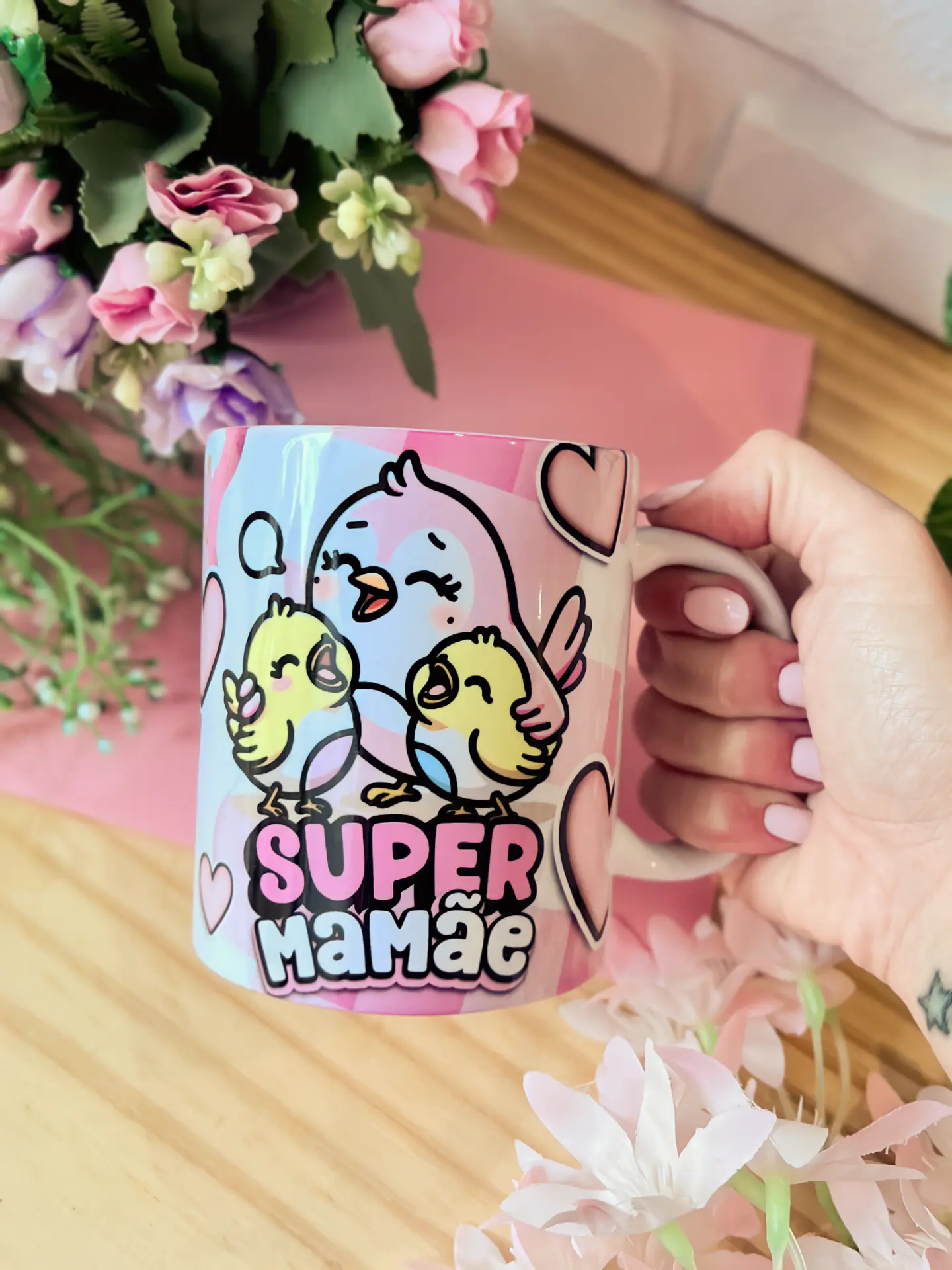 Arquivo Canecas Dia das Mães 2024 - PANDOCA 5
