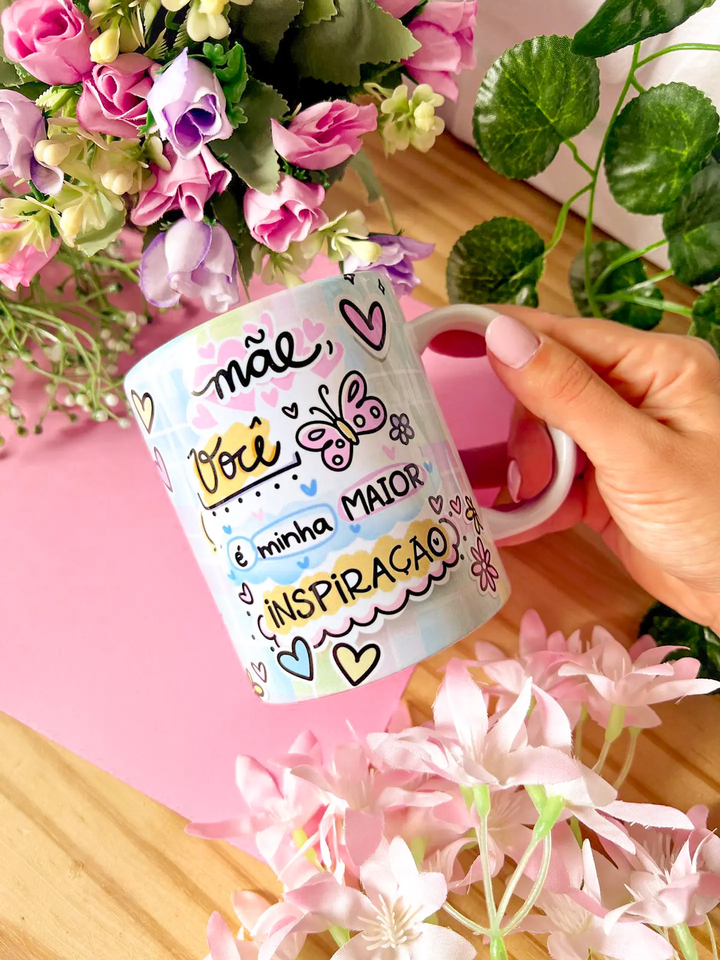 Arquivo Canecas Dia das Mães 2024 - PANDOCA 6