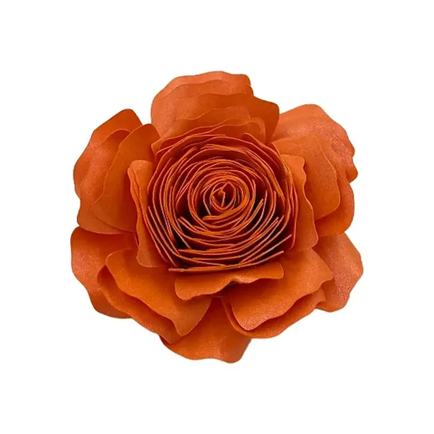 Arquivo de Corte Combo 15 Flores Espirais - Abelha de Papel 2