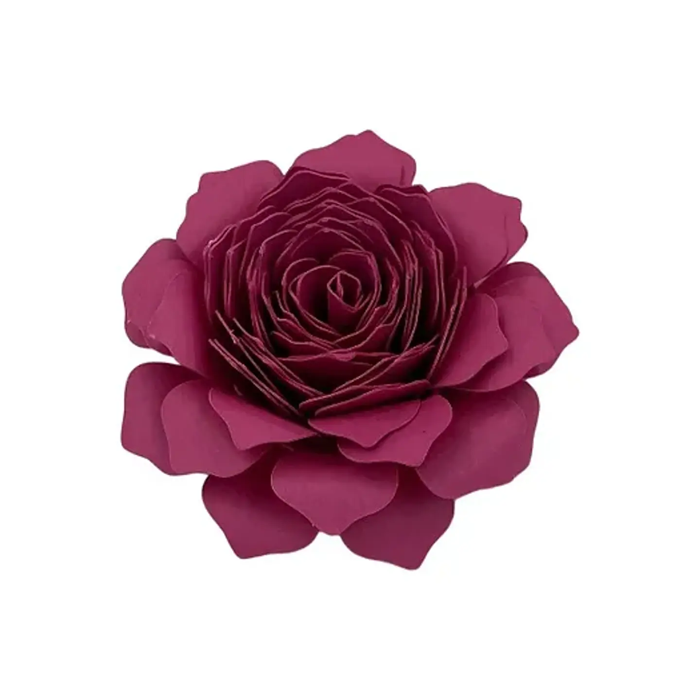 Arquivo de Corte Combo 15 Flores Espirais - Abelha de Papel 13
