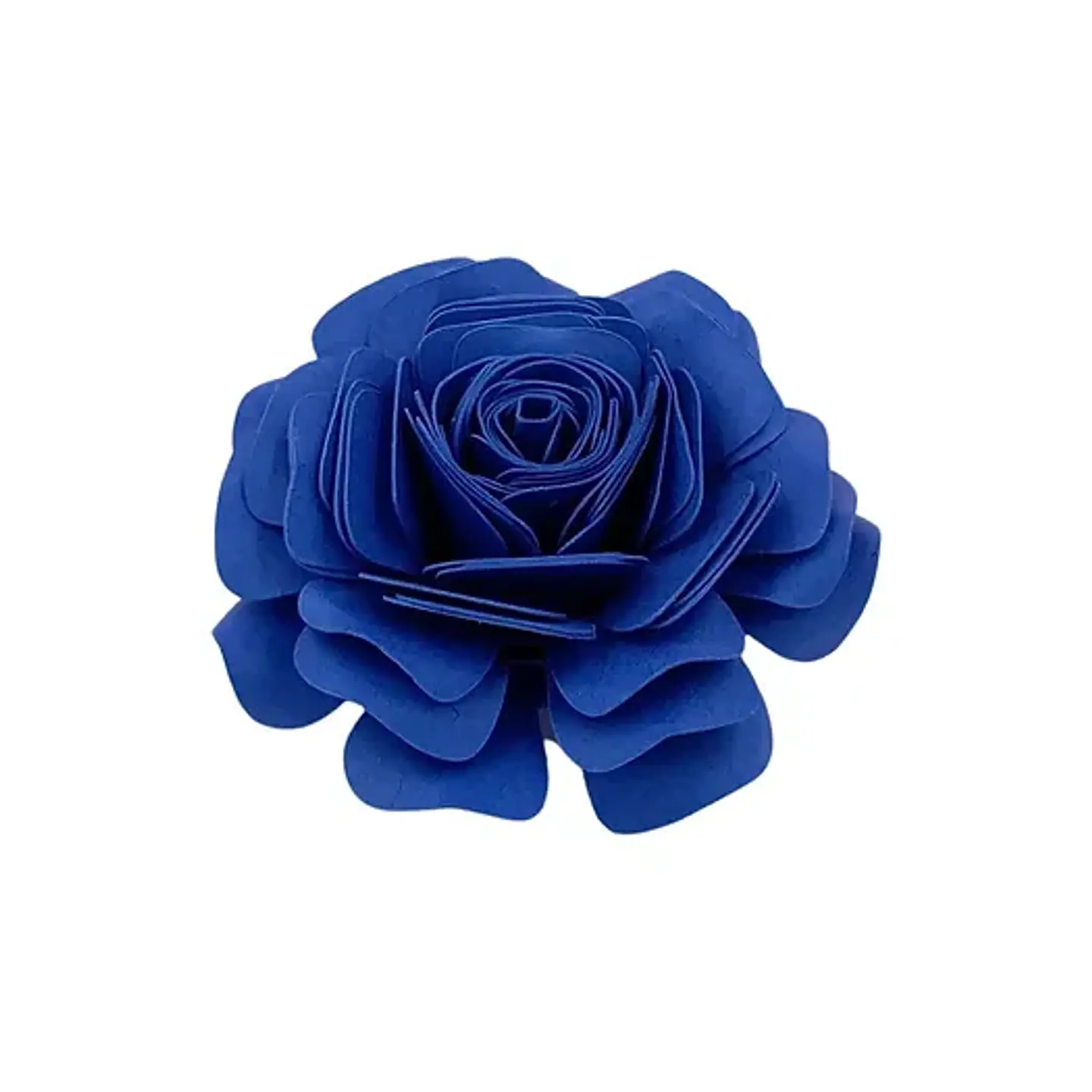 Arquivo de Corte Combo 15 Flores Espirais - Abelha de Papel 14