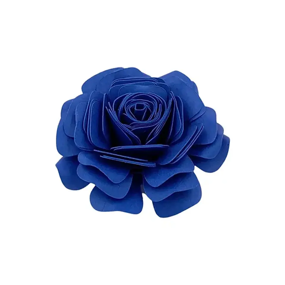 Arquivo de Corte Combo 15 Flores Espirais - Abelha de Papel 14