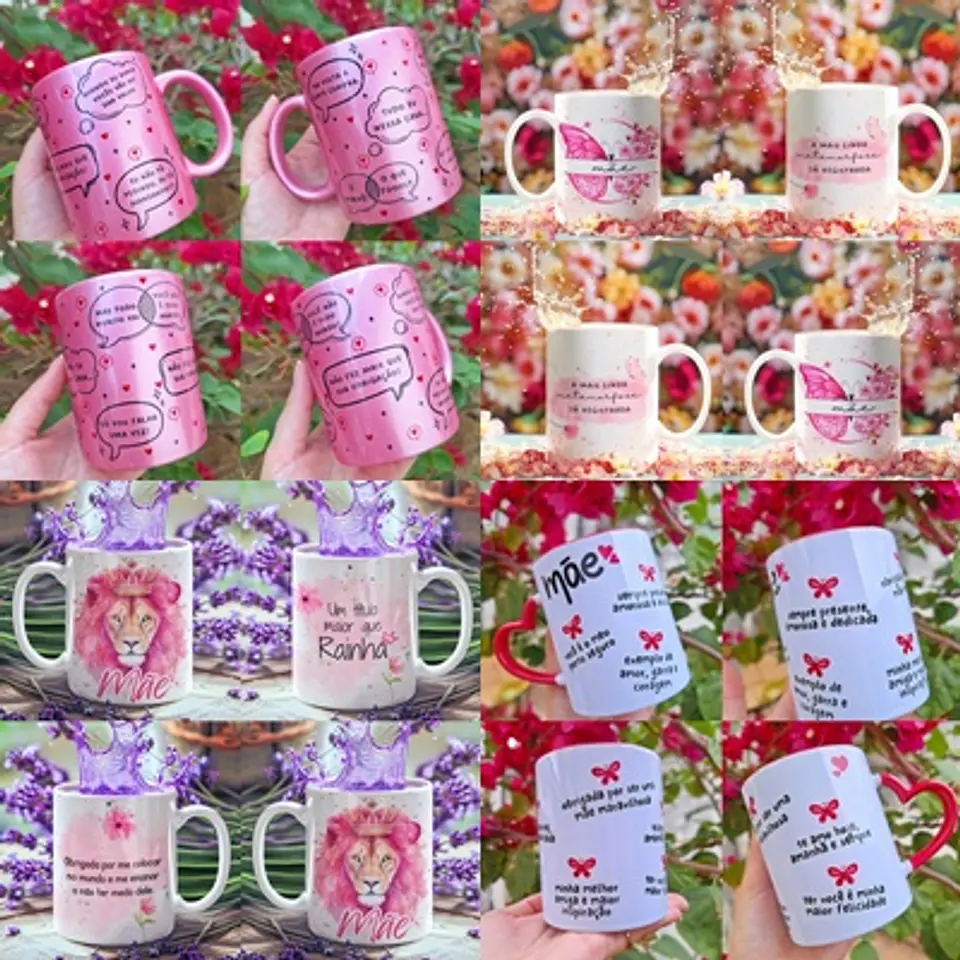 Arquivo Combo 30 Canecas Dia das Mães 1