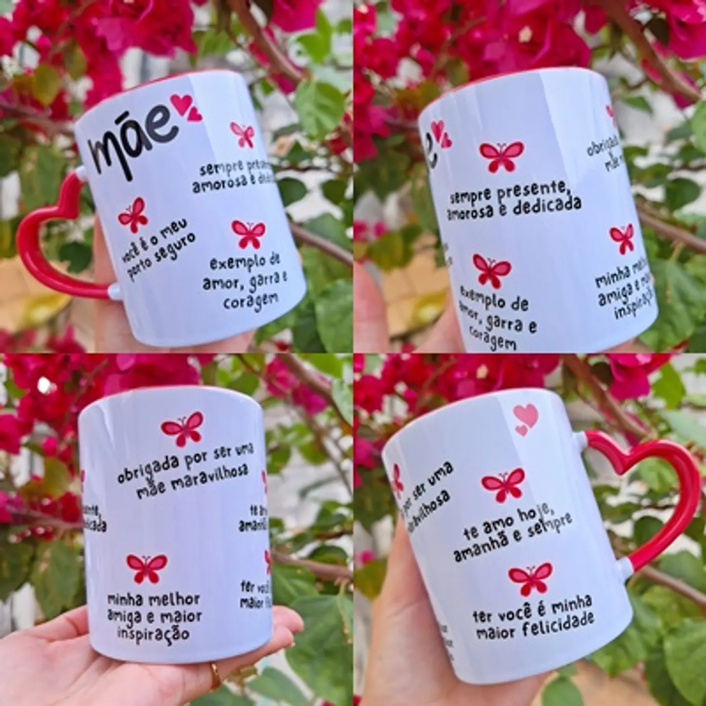 Arquivo Combo 30 Canecas Dia das Mães 30