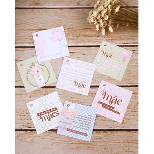 Arquivo Tag Dia das Mães - GABS